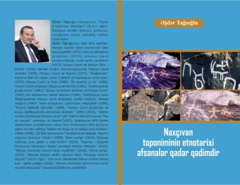 Erməni “tarixşünaslığına” sarsıdıcı elmi zərbə