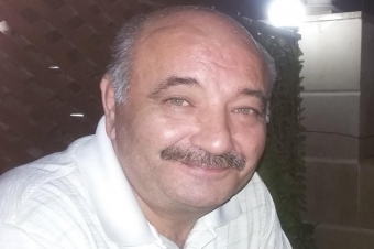 Aktyor Məhərrəm Qurbanov vəfat edib