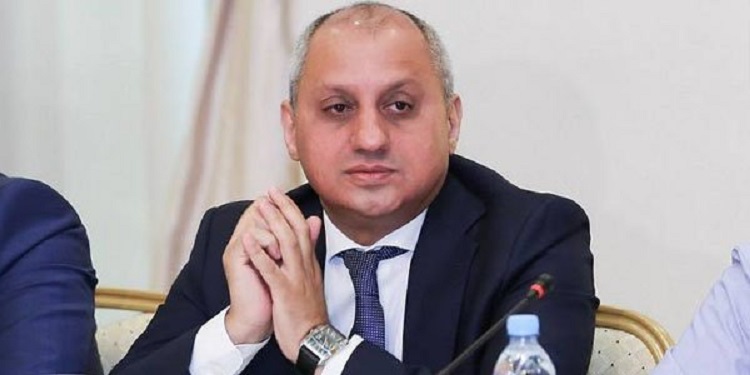 Əliməmməd Nuriyev: “Ermənilərin avantürist təşəbbüsünün qarşısı alınmalıdır”