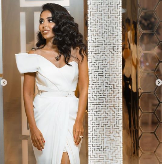 Nanədən yeni <span style="color:red;">FOTOSESSİYA 