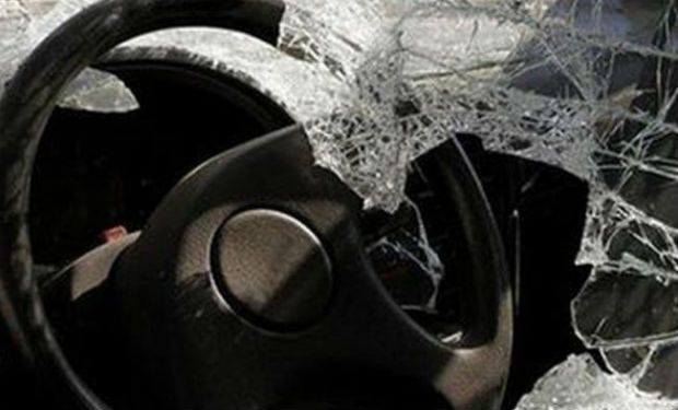 Ağır qəzada 3 nəfər öldü