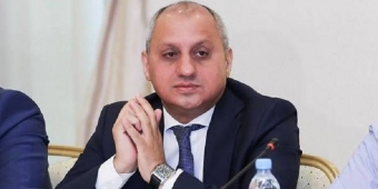 Əliməmməd Nuriyev: “Ermənilərin avantürist təşəbbüsünün qarşısı alınmalıdır”