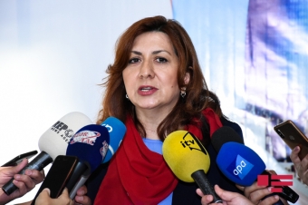 Azərbaycanda donorların sayı artıb - RƏSMİ