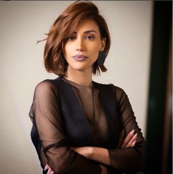 Röya bu gün konsert verəcək 