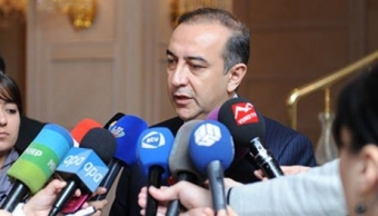 Nazir müavini: “Ötən il Azərbaycanda 44 ton qan tədarük olunub”