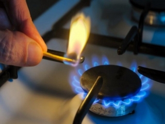  Zəlzələdən zərər çəkən yerlərdə qaz təchizatı yaxşılaşdırılır