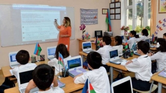Azərbaycanda 290 məktəbdə şagird sayı 20 nəfərdən azdır - RƏSMİ