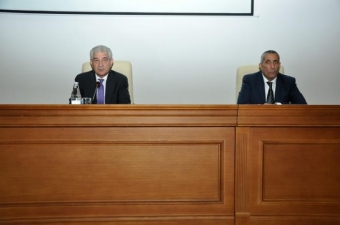 Baş nazirin müavini: "Bu dairlərin əsl niyyətləri Azərbaycan cəmiyyətində ifşa olunmalıdır"