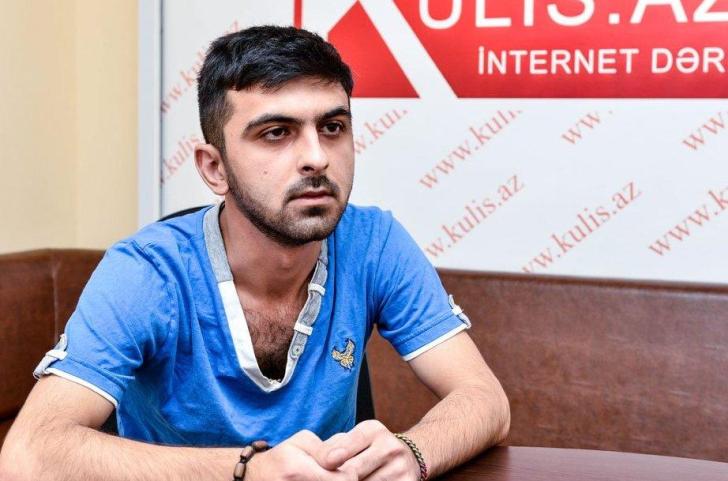 "Mama, nolar ölmə"