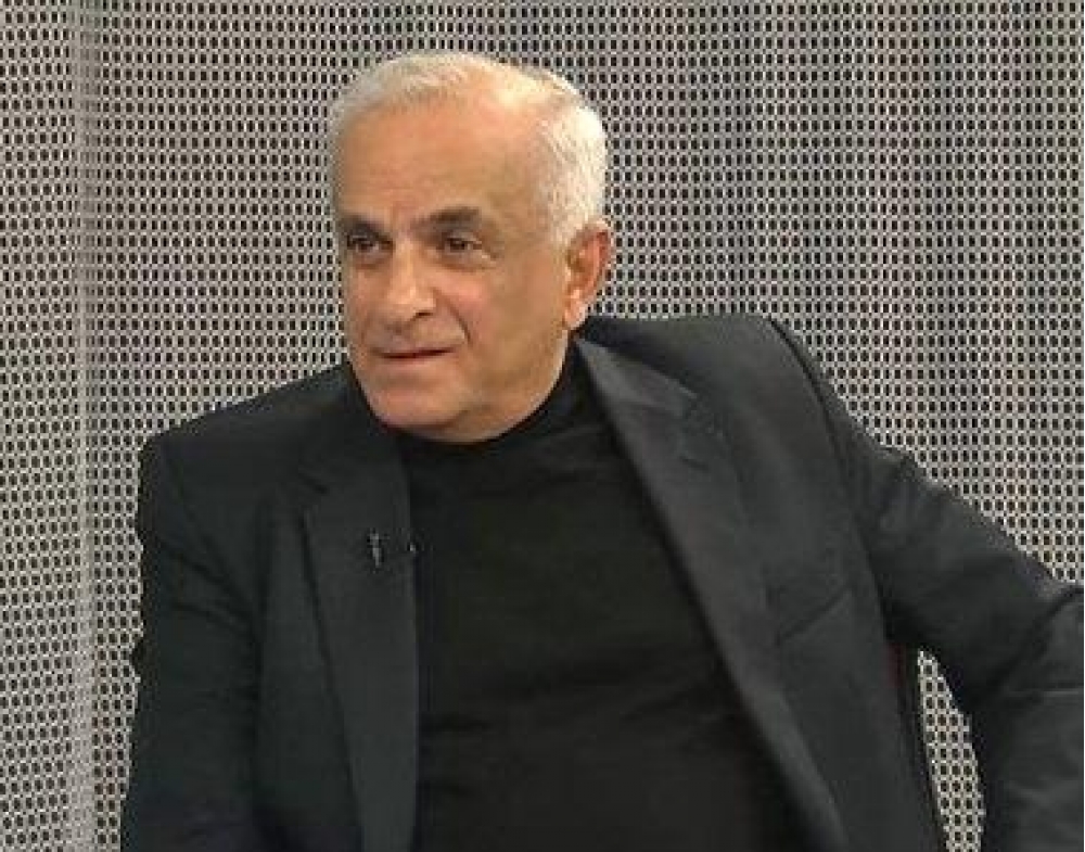Fuad Poladovun ailəsində <span style="color:red;">ŞADYANALIQ 