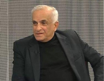 Fuad Poladovun ailəsində <span style="color:red;">ŞADYANALIQ 