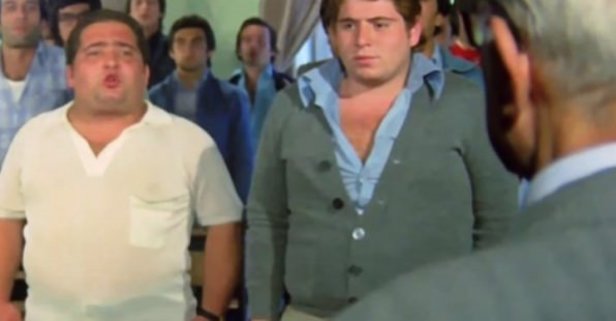 Türkiyənin tanınmış aktyoru öldü