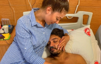 "Kimin dost, kimin düşmən olduğunu gördüm" - Ayan