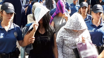 Hamını şoka saldılar: cinayətkar şəbəkənin 4 milyonluq FIRILDAĞI