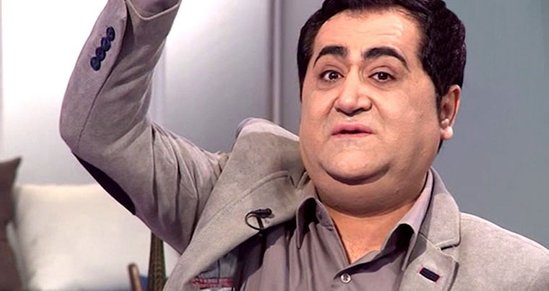 Elgiz "Səhər-səhər"dən getdi