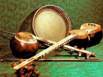 Bu gün muğamımızın ad günüdür