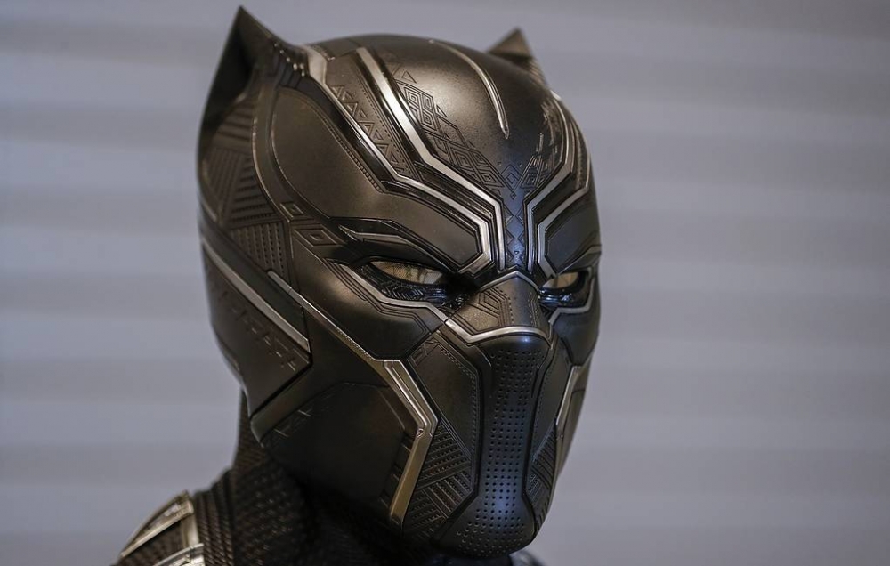 “Qara pantera” filminin ikinci hissəsi çəkiləcək