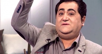 Elgiz "Səhər-səhər"dən getdi