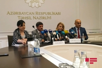 "Qruplarda uşaqların maksimum sayı 30 nəfər ola bilər" - BŞTİ