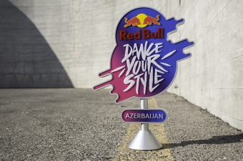 “Red Bull Dance Your Style” yarışması üzrə qalib məlum oldu