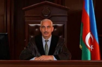 Sabiq hakim Mirpaşa Hüseynov vəfat edib