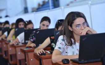 Müəllimlərin işə qəbulu üzrə əlavə yerləşdirmə mərhələsi başlayır