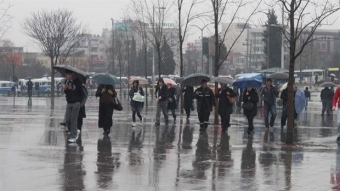 Hava kəskin pisləşir - Nazirlikdən XƏBƏRDARLIQ