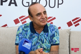 Yaqub Zurufçunun konsertinin biletləri satışa çıxarıldı