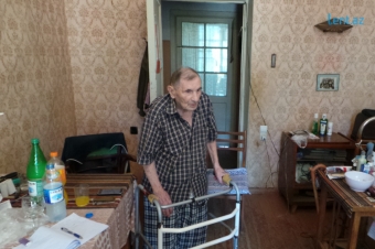 Məhv olmuş ailə, vurulan 50 təyyarə, “onu yatalaq apardı...” – <span style="color:red;">Səbuhi Sədəf yazır   - <span style="color:red;">ll HİSSƏ 