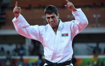 Cüdoçularımız dünya çempionatında 2 medal qazandılar