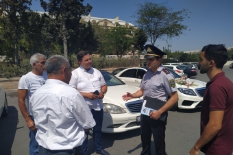 DYP toy karvanları ilə bağlı tədbirlərə start verdi