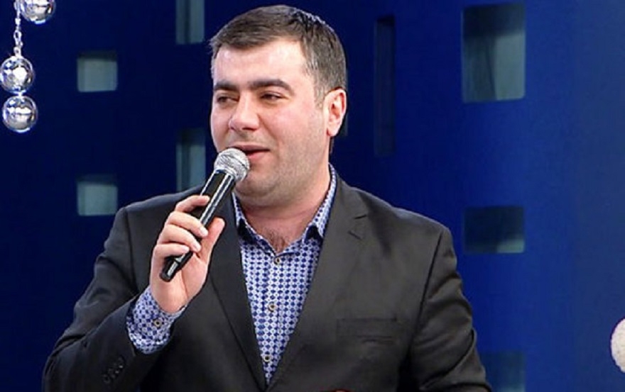 Həyat yoldaşı Rəşad Dağlıdan boşanır 