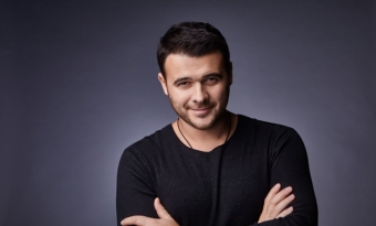 Xalq artisti Emin Ağalarov Peterburqda çıxış edəcək