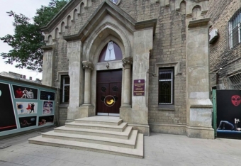 “Kişilər və qadınlar” səssiz danışacaqlar