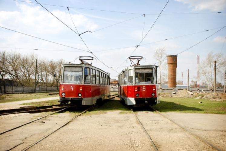 Bakıda tramvaylar bərpa oluna bilər