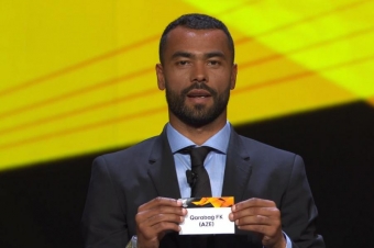 "Qarabağ"ın rəqibləri bəlli oldu - <span style="color:red;">APOEL... 