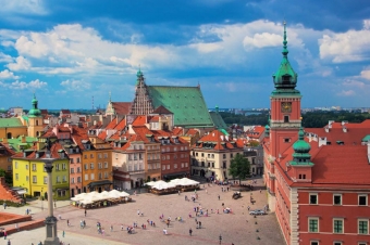 Varşava toplantısı: Böyüklərin iddiası, kiçiklərin şıltaqlığı - <span style="color:red;">TƏHLİL 