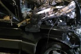 İki ağır qəza 4 nəfərin ölümünə səbəb oldu