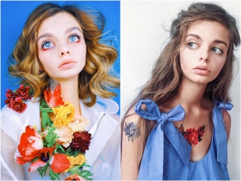 Görənlər onun canlı insan olduğuna inanmır