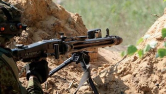 Cəbhədə atəşkəs 22 dəfə pozulub