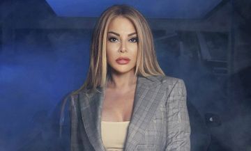 Aygün Kazımovaya ağır itki