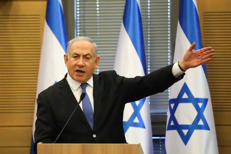 Netanyahudan Avropa ölkələrinə çağırış: "Təzyiqi artırın"