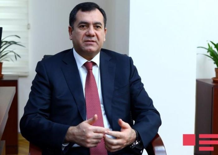 "Bu, müxalifətə parlamentdəki yerlərini artırmaq üçün bir şansdır" - Qüdrət Həsənquliyev