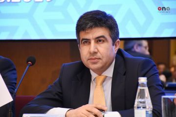 Prezident Administrasiyasına yeni şöbə müdiri təyin edildi