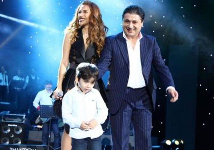 "Röya xala, "peraşki" qurtardı deyə boşandınız?" - VİDEO