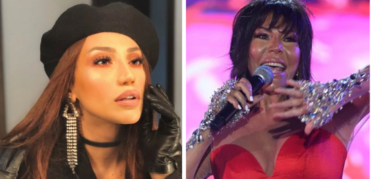 Röya Brillianta QARŞI ÇIXDI: "Erməniyə rəy yazan..." - VİDEO