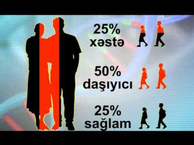  157 döldə talassemiya şübhəsi yarandı: 38-i məhv edildi