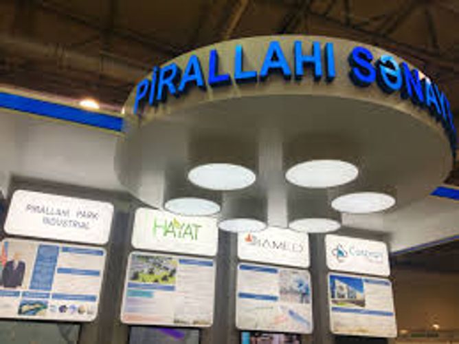 Azərbaycanda yeni dərman zavodu açılacaq - TARİX məlumdur