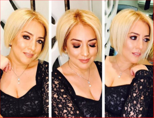  Lalə 2-ci dəfə ailə qurmaq istəyir: "Maddi imkanı..." - VİDEO