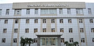 Gənclər və İdman Nazirliyinə pul ayrıldı